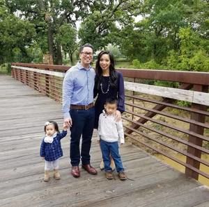 Meet your Posher, Shawn